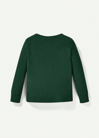 Комбинированная всесезон пижама (лонгслив (2 шт.), брюки (2 шт.)) лонгслив + брюки SHEIN