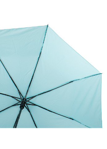 Женский складной зонт полуавтомат 95 см Happy Rain (255709985)