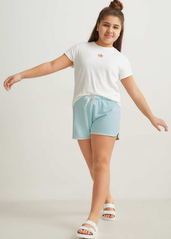 Шорты (2 шт.) C&A (329297152)