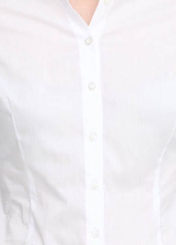 Біла демісезонна блуза Stefanie L