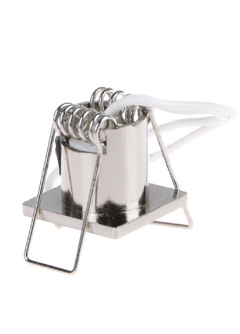 Світильник точковий, 29х28 мм Brille (129870665)