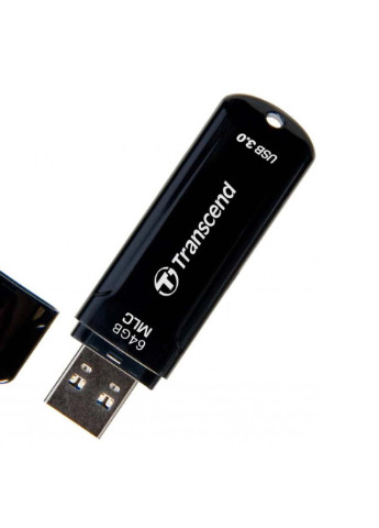 USB флеш накопичувач (TS64GJF750K) Transcend 64GB JetFlash 750 USB 3.0 (232750157)