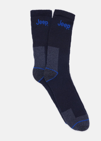 Шкарпетки (2 пари) C&A написи темно-сині повсякденні