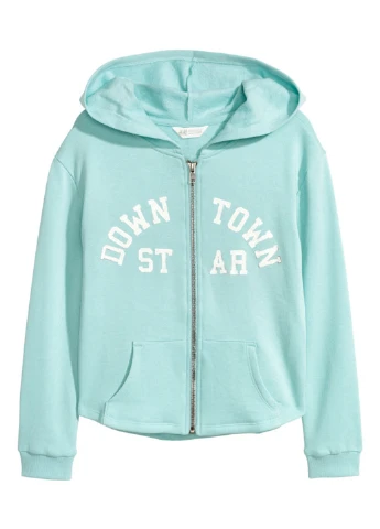 Толстовка H&M (88369947)
