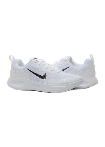 Кросівки Wearallday Nike білі демісезони (256006325)