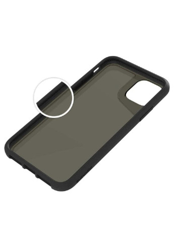 Чехол для мобильного телефона Survivor Strong for Apple iPhone 11 Pro Max - Black (GIP-027-BLK) Griffin (252569764)