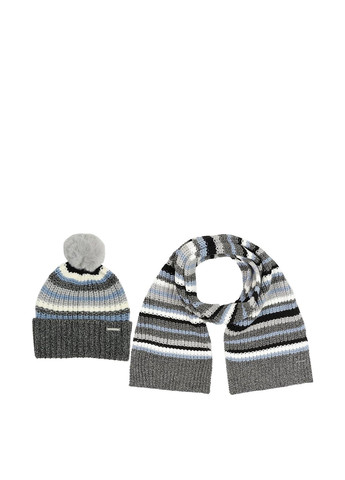 Комплект головних уборів (шапка, шарф) Michael Kors (272806779)