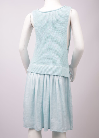 Світло-блакитна сукня Kimchi Blue (259924952)