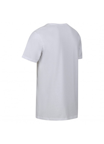 Біла футболка Regatta