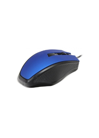 Мышка OM-08 USB Blue (OM08BL) Omega (253547040)