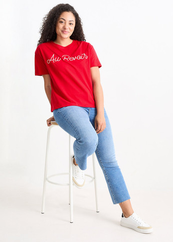 Футболка для беременных C&A - (322980026)