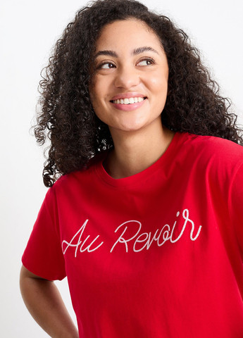 Футболка для беременных C&A - (322980026)