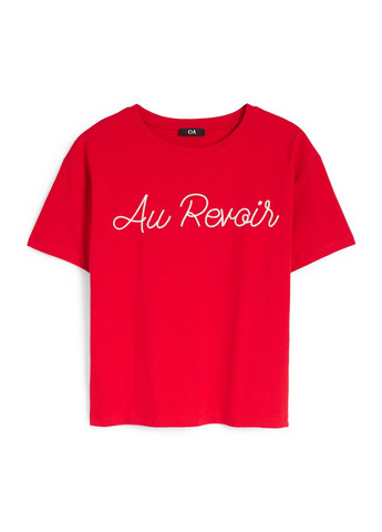 Футболка для беременных C&A - (322980026)