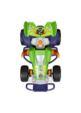 Машина Mega monsters Beast buggy моторизованная (20111) Road Rippers (254065296)