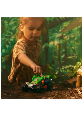 Машина Mega monsters Beast buggy моторизованная (20111) Road Rippers (254065296)