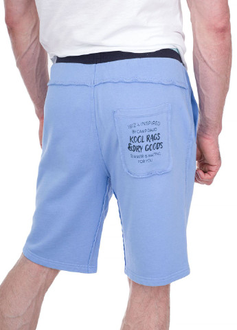 Шорты Camp David (216879221)