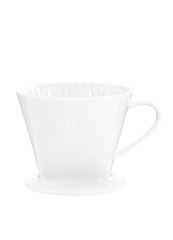 Пуровер для заварювання кави, 16,6х13,8х10,8 см Butlers (258902381)