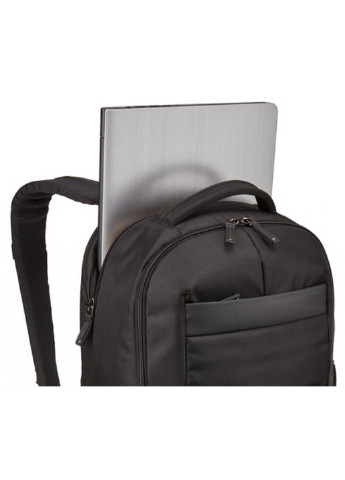 Рюкзак для ноутбука 15.6" Notion NOTIBP116 Black (3204201) Case Logic (251881526)