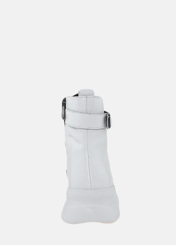 Черевики RAL006 Білий Alvista (317434145)