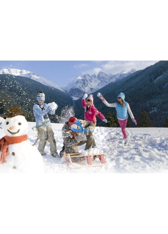 Іграшка для снігу, 34 см Bestseller (203521129)