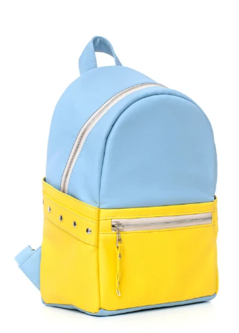 Женский рюкзак 35х25х12 см Sambag (253174413)