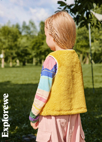 Жилет SHEIN (325827784)