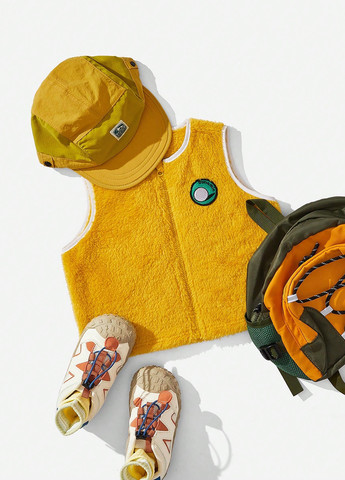 Жилет SHEIN (325827784)