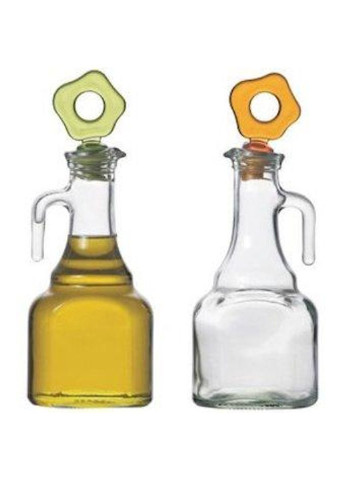 Пляшка для олії Milas Des XB-151050-000 275 мл Herevin (253782468)