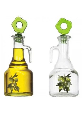 Пляшка для олії Milas Des XB-151050-000 275 мл Herevin (253782468)