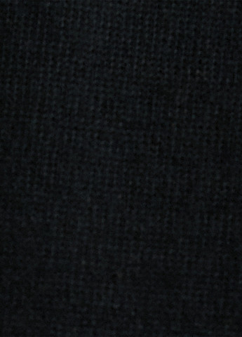 Чорний світшот KOTON однотонний без декору (263607307)