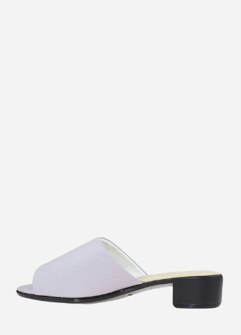 Шльопанці RE078 Ліловий Eleni (266417612)