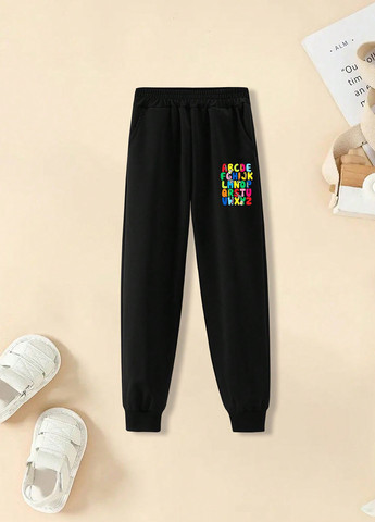 Костюм (свитшот, брюки) SHEIN (331739039)