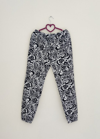 Комбинированный зимний комплект с плотным начёсом (худи с капюшоном, брюки) Glisa Pijama