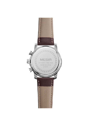 Часы Megir (255412504)