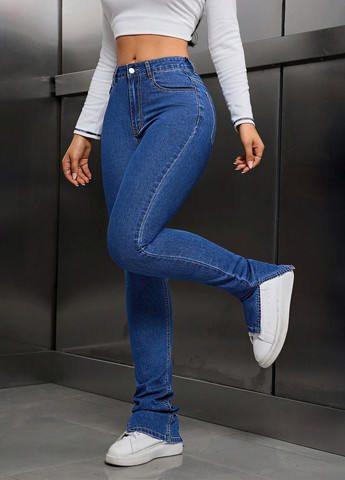 Джинси SHEIN - (340108809)