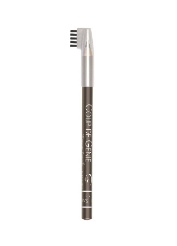 Олівець для брів № 02 Світло-сірий Vivienne Sabo COUP DE GENIE світло-сірий