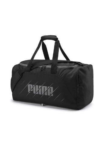 Сумка ftblPLAY Medium Bag Puma (203941153)