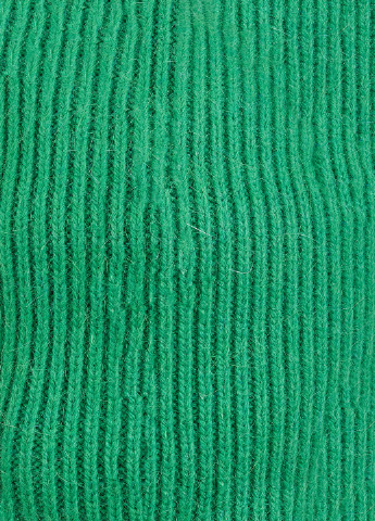 Шапка женская шерстяная зимняя вязаная бини Regina Notte (254804036)