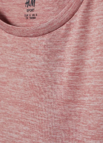 Футболка спорт H&M - (203629433)
