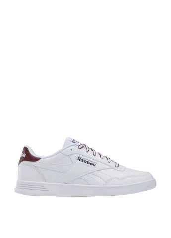 Білі Осінні кросівки Reebok