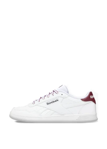Білі Осінні кросівки Reebok
