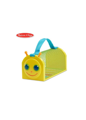 Ігровий набір Будиночок для комах "Щаслива бабка" (MD6703) Melissa&Doug (254076290)