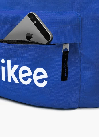 Детский рюкзак Лайк (Likee) (9263-1041) MobiPrint (217365602)