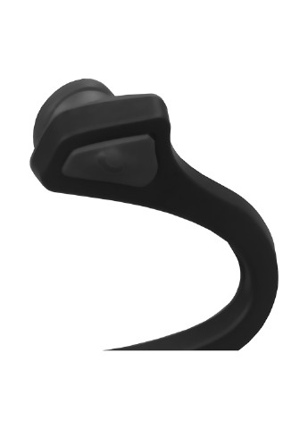 Bluetooth навушники Promate solix-1 black (solix-1.black) (137956973)