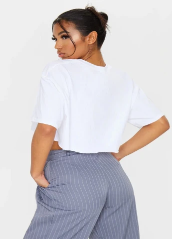 Топ PrettyLittleThing (252380509)