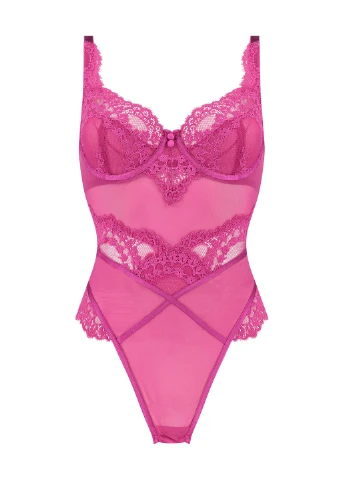 Боді Hunkemoller (322186041)