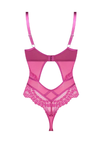 Боді Hunkemoller (322186041)