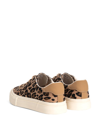 Кольорові кеди URBAN TRACE