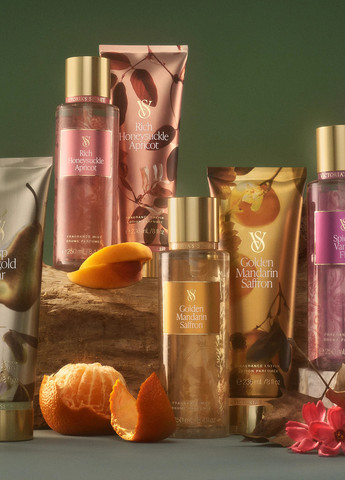 Набор для тела (2пр.) Victoria's Secret (303686097)