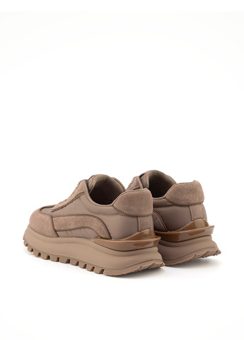 Кросівки Respect коричневі демісезони (306619595)